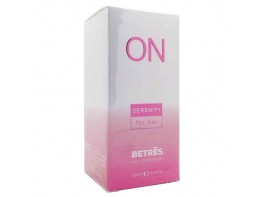 Imagen del producto Perfume betres on serenity mujer 100ml
