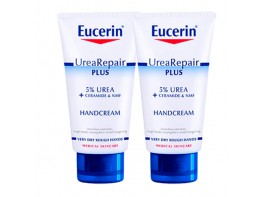 Imagen del producto Eucerin repair plus crema manos duplo