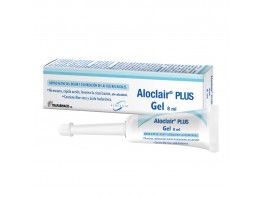 Imagen del producto Aloclair plus gel 8ml