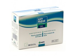 Imagen del producto Kin Hidrat gel humectante bucal 30 sobres