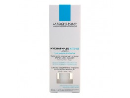 Imagen del producto La Roche Posay Hydraphase intense ligera 50ml