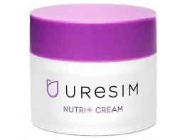 Imagen del producto Uresim uresim crema nutri+ 50ml