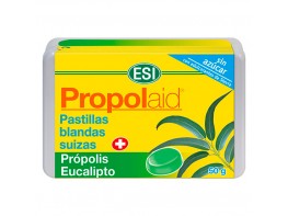 Imagen del producto Propolaid Trepatdiet pastillas blandas de eucalipto 50g