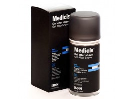 Imagen del producto Medicis gel after shave pieles grasas 100ml