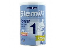 Imagen del producto Blemil plus 1 Forte nutriexpert leche para lactantes 1200g