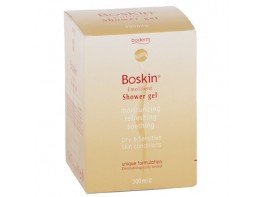 Imagen del producto BOSKIN  SHOWER GEL 300 ML