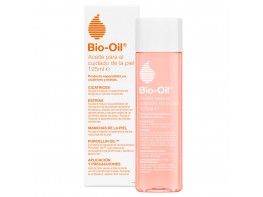 Imagen del producto Bio-Oil cuidado de la piel 125ml