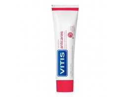 Imagen del producto Vitis Pasta dental anticaries 100ml