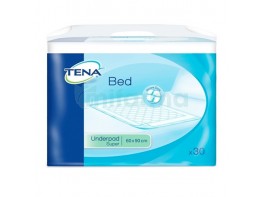 Imagen del producto Tena Empapador bed super 60*90 35uds