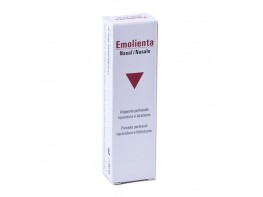 Imagen del producto Emolienta nasal pomada 10ml