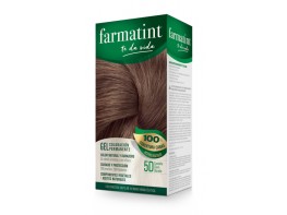 Imagen del producto Farmatint 5d castaño claro dorado 130ml