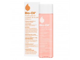 Imagen del producto Bio-Oil cuidado de la piel 200ml