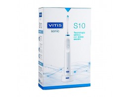 Imagen del producto Vitis Sonic cepillo eléctrico S10