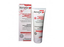 Imagen del producto Xerolys 30 pieles rugosas 100 ml