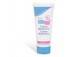 Imagen del producto Sebamed Baby crema balsámica 200ml