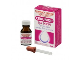 Imagen del producto Cerumenol 10ml
