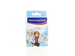 Imagen del producto Hansaplast Frozen niña 20 apósitos