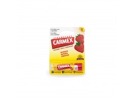 Imagen del producto Carmex bálsamo labial fresa stick 4,25g