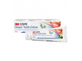 Imagen del producto 3m Clinpro pasta dental 3m