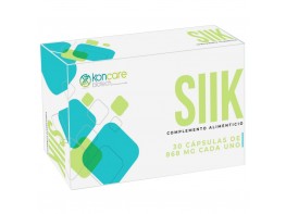 Imagen del producto Siik 30 capsulas