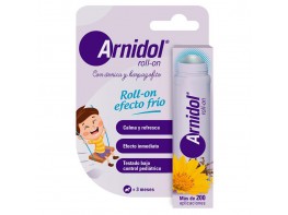 Imagen del producto Arnidol roll on 15 ml