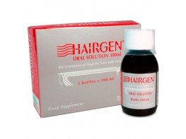 Imagen del producto Hairgen oral solution 300ml