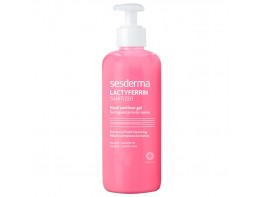 Imagen del producto Sesderma Lactyferrin gel higienizante 500ml