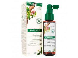 Imagen del producto Klorane sérum anticaída quinina 100ml