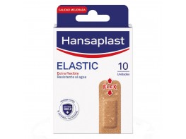 Imagen del producto  Hansaplast  Elastic 10 elastic