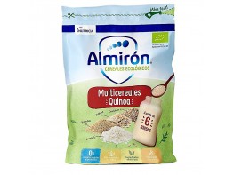 Imagen del producto Almiron multicereales c/quinoa 200 g