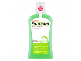 Imagen del producto Fluocaril colutorio 500 ml