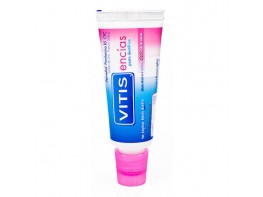 Imagen del producto Vitis Encías pasta dentífrica 15ml