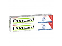 Imagen del producto Fluocaril bi-145 encías 2x75ml duplo
