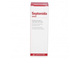 Imagen del producto Septomida MD spray 50ml