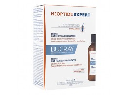 Imagen del producto Ducray neoptide expert anticaida  2x50ml