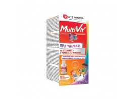 Imagen del producto Multivit kids 150ml