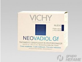 Imagen del producto Vichy Neovadiol Rose Platinium crema para el contorno de ojos 15ml