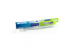Imagen del producto Vitis Cepillo dental orthodontic