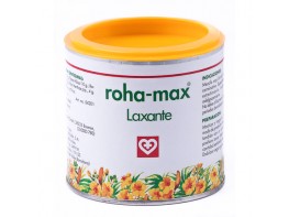 Imagen del producto ROHA MAX LAXANTE BOTE 60 GR.