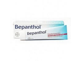 Imagen del producto Bepanthol pomada protectora 100 gr.
