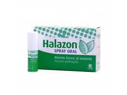 Imagen del producto Halazon spray oral 10 g
