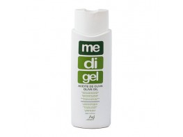 Imagen del producto Medigel aceite baño y ducha 400ml