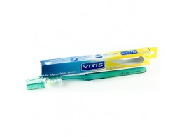 Imagen del producto Vitis Cepillo dental sensible