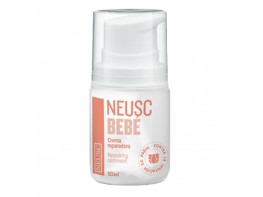 Imagen del producto Neusc bebé crema reparadora 50ml