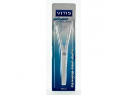 Imagen del producto Vitis Aplicador seda dental
