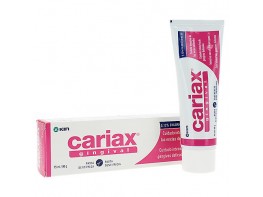 Imagen del producto Kin Cariax Gingival pasta dental 75ml