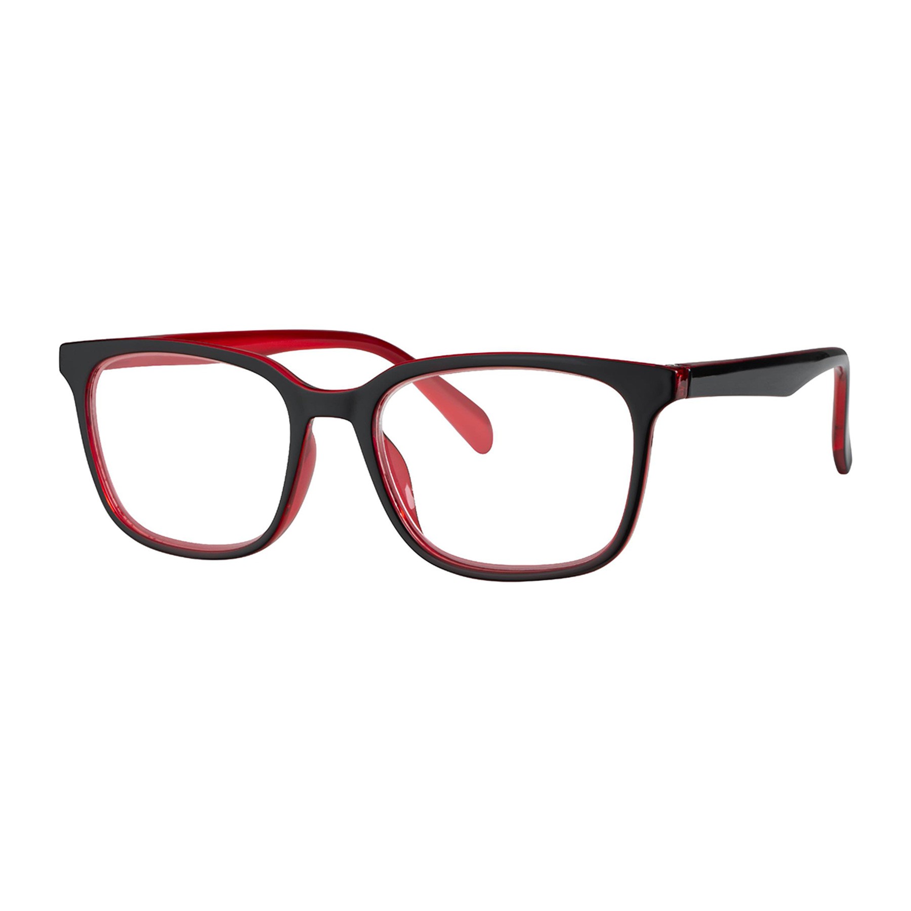 Iaview gafa de presbicia CANYON roja +1,50