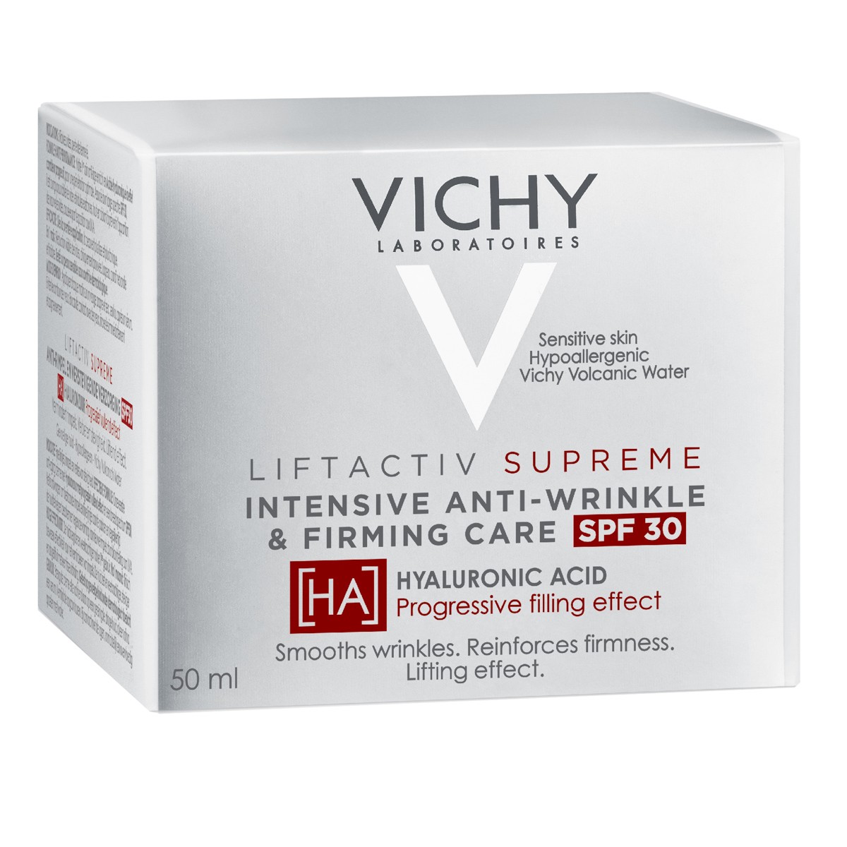 Vichy Liftactiv supreme crema de día SPF30 50ml
