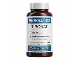 Therascience Tironat 90 comprimidos