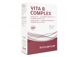 Ysonut Vita B complex 30 capsulas